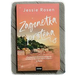 Zagonetka prstena Jessie Rosen