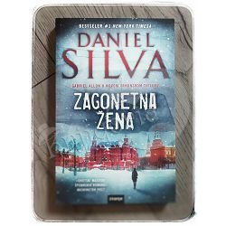 Zagonetna žena Daniel Silva