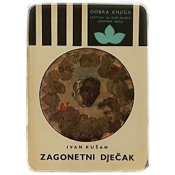 Zagonetni dječak Ivan Kušan 