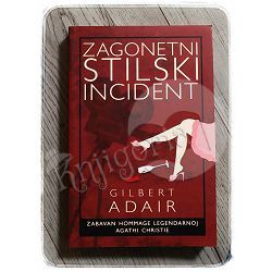 Zagonetni stilski incident Gilbert Adair