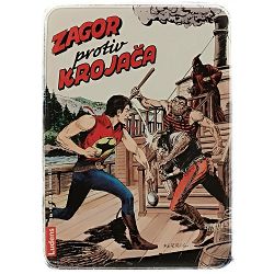 Zagor protiv krojača broj 144