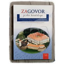 ZAGOVOR jezika hrvatskoga 
