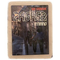 Zagreb - Intimno Ivo Eterović