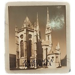 Zagrebačka katedrala Ana Deanović, Željka Čorak, Nenad Gattin