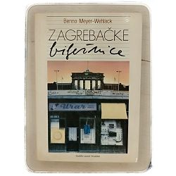 Zagrebačke bilježnice Benno Meyer-Wehlack