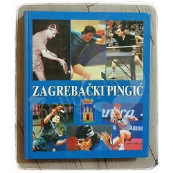 Zagrebački pingić Zdenko Uzorinac 