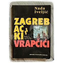 Zagrebački vrapčići Nada Iveljić 