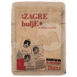 Zagrebulje Vladimir Vuković