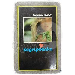 Zagrepčanka Branislav Glumac