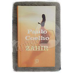 Zahir Paulo Coelho