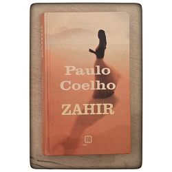 Zahir Paulo Coelho 