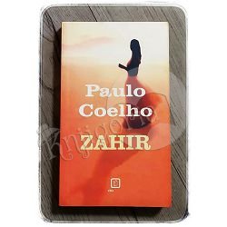 ZAHIR Paulo Coelho