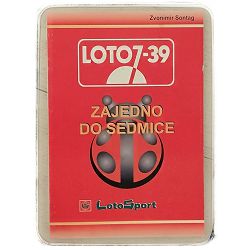 Zajedno do sedmice Zvonimir Sontag