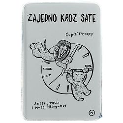 Zajedno kroz sate Antti Ervasti, Matti Pikkujämsä