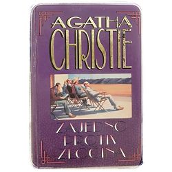 Zajedno protiv zločina Agatha Christie