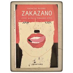 Zakazano Katharina Volckmer / otpis
