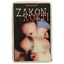 Zakon kosti Russell Banks