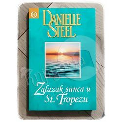 Zalazak sunca u St. Tropezu Danielle Steel