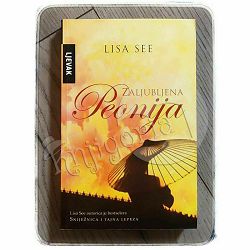 Zaljubljena Peonija Lisa See / otpis