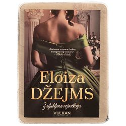 Zaljubljena vojvotkinja Eloiza Džejms
