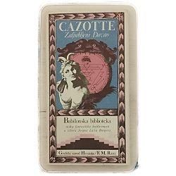 Zaljubljeni Đavao Cazzotte Jacques