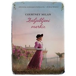 Zaljubljeni markiz Courtney Milan