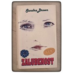 Zaluđenost Sandra Brown