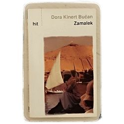 Zamalek Dora Kinert Bučan