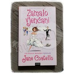 ZAMALO VJENČANI Jane Costello BR.66