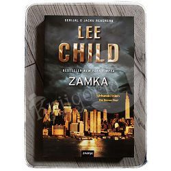 Zamka Lee Child