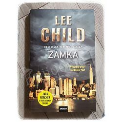 Zamka Lee Child