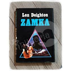 Zamka Len Deighton 