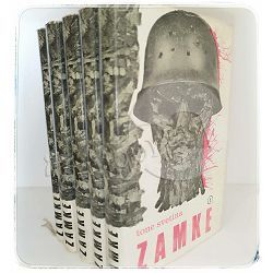 Zamke 1-5 Tone Svetina