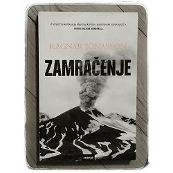 ZAMRAČENJE Ragnar Jónasson