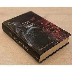 Zao zrak Igor Rudan / otpis