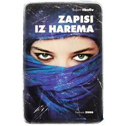 Zapisi iz harema Bajam Ilkullu
