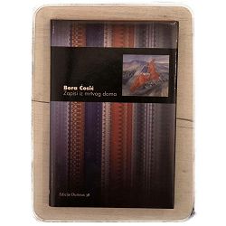 Zapisi iz mrtvog doma Bora Ćosić / otpis