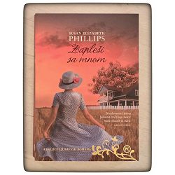 Zapleši sa mnom Susan Elizabeth Phillips