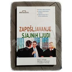 ZAPOŠLJAVANJE SJAJNIH LJUDI