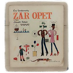 ZAR OPET Eva Janikovszky