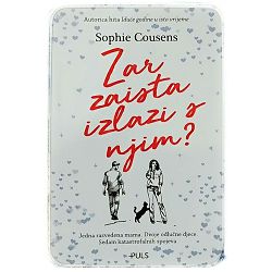 Zar zaista izlazi s njim? Sophie Cousens