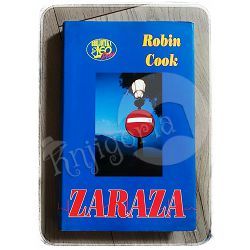 Zaraza Robin Cook