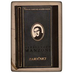 Zaručnici Alessandro Manzoni