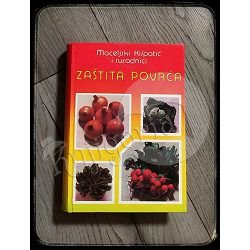 ZAŠTITA POVRĆA Josip Kišpatić 