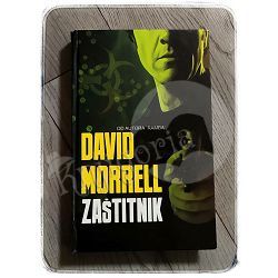 Zaštitnik David Morrell 