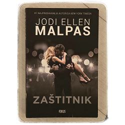 Zaštitnik Jodi Ellen Malpas 