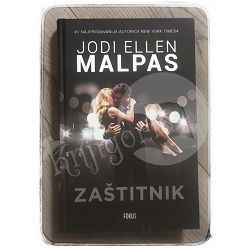 Zaštitnik Jodi Ellen Malpas