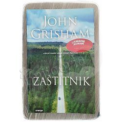 Zaštitnik John Grisham
