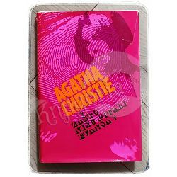 Zašto nisu pitali Evansa ? Agatha Christie 