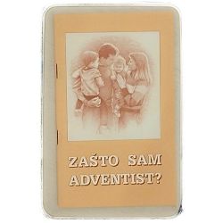 Zašto sam adventist? 